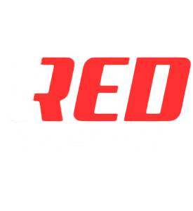 1Red logo
